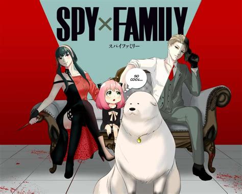 spy x family f95